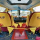 Illustration for article titled I Wish I Were Inside The Oscar Mayer Wienermobile